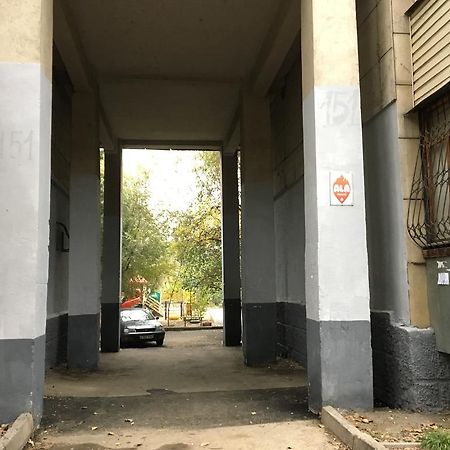 Ala Hostel Almaty Ngoại thất bức ảnh